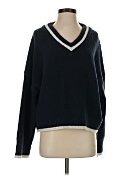 Abercrombie & Fitch Pullover Sweater