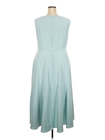 Roz & Ali Casual Dress (view 2)