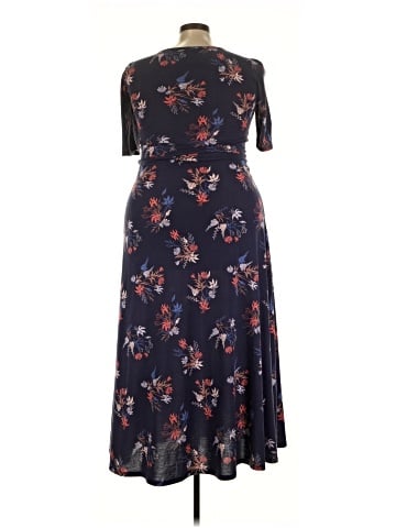 Lularoe Casual Dress (view 2)