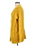 J.Crew Yellow Cardigan Size S - photo 5