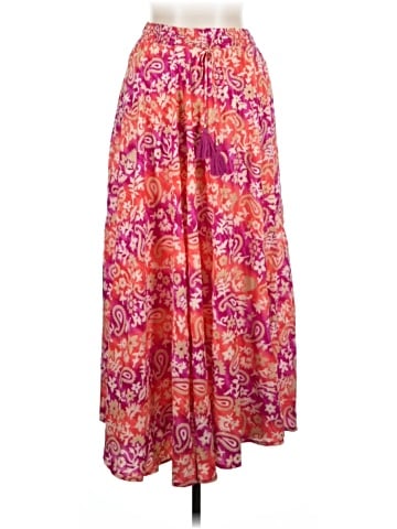 Chelsea & Theodore Casual Skirt (view 1)