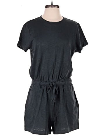 UpWest Romper (view 1)