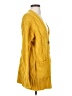 J.Crew Yellow Cardigan Size S - photo 4