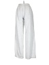 Shein Silver Casual Pants Size 4 - photo 2