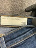 Rag & Bone/JEAN Hearts Blue Jeans Size 26 waist - photo 7