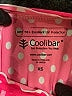Coolibar Pink Rash Guard Size XS (kids) - photo 3