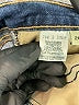 Rag & Bone/JEAN Hearts Blue Jeans Size 26 waist - photo 8