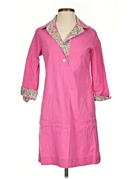 Sara Campbell Casual Dress (view 1)