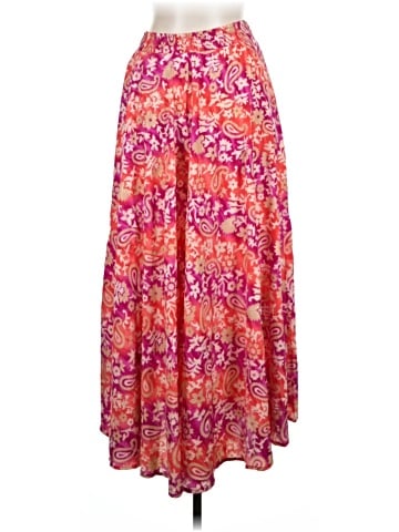 Chelsea & Theodore Casual Skirt (view 2)