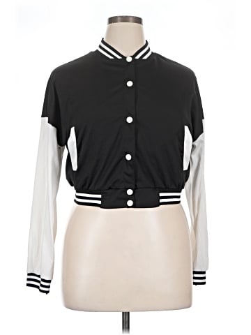 Unbranded Track Jacket (view 1)