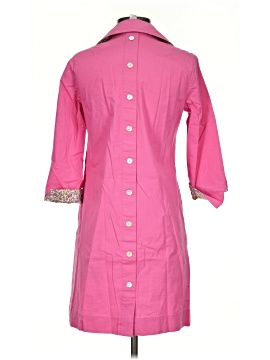 Sara Campbell Casual Dress (view 2)