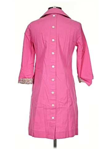 Sara Campbell Casual Dress (view 2)