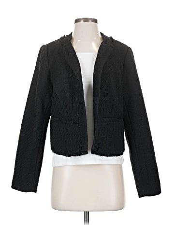 Susan Graver Blazer (view 1)