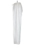Shein Silver Casual Pants Size 4 - photo 5