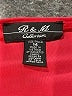 R&M Collection Pink Cardigan Size 14 - photo 7