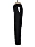 DKNY Stripes Black Dress Pants Size 10 - photo 5