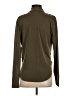 Veronica M. Green Long Sleeve Blouse Size XS - photo 2