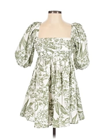 Abercrombie & Fitch Casual Dress (view 1)