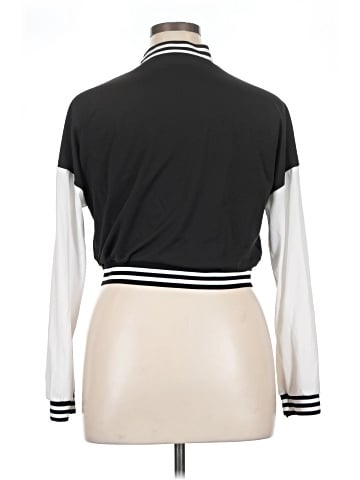 Unbranded Track Jacket (view 2)