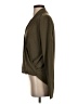 Veronica M. Green Long Sleeve Blouse Size XS - photo 5