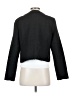 Susan Graver 100% Polyester Chevron-herringbone Black Blazer Size P (petite) - photo 2