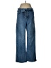 J.Crew Factory Store Blue Jeans Size 29 waist (tall) - photo 1