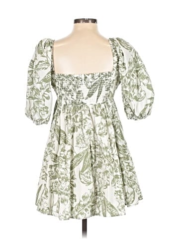 Abercrombie & Fitch Casual Dress (view 2)