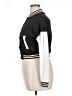 Unbranded 100% Polyester Black Track Jacket Size XL - photo 5