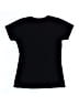 Threadless 100% Cotton Print Black Active T-Shirt Size S (youth) - photo 2