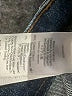 Madewell Blue Jeans Size 28 waist - photo 4