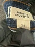 Madewell Blue Jeans Size 28 waist - photo 5