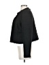 Susan Graver 100% Polyester Chevron-herringbone Black Blazer Size P (petite) - photo 5