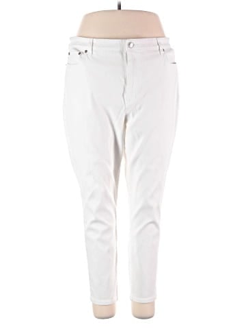 Lauren by Ralph Lauren Jeans (view 1)