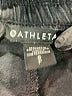 Athleta 100% Linen Black Linen Pants Size S - photo 7