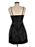 Danielle Bernstein Black Cocktail Dress Size 6 - photo 2