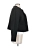 Susan Graver 100% Polyester Chevron-herringbone Black Blazer Size P (petite) - photo 4