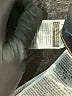 Levi's Blue Denim Shorts Size L - photo 3