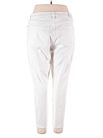 Lauren by Ralph Lauren Jeans (view 2)