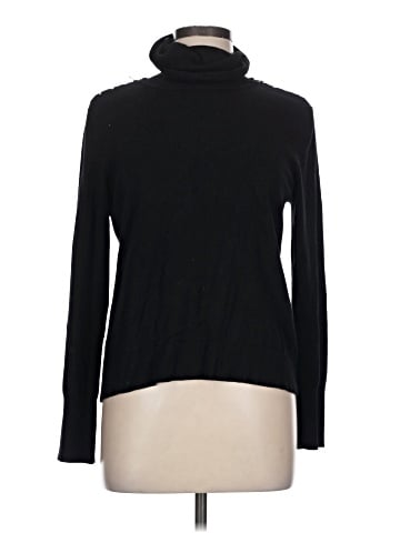 retrology Long Sleeve Turtleneck (view 1)