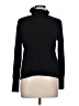 retrology Black Long Sleeve Turtleneck Size L - photo 1