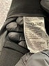 Banana Republic Solid Black Dress Pants Size 4 Petite - photo 8