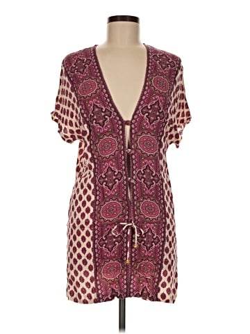 Juicy Couture Swimsuit Cover Up (view 1)