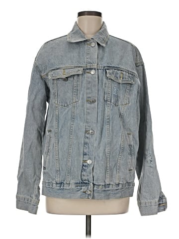 Koko Denim Jacket (view 1)