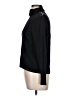 retrology Black Long Sleeve Turtleneck Size L - photo 5