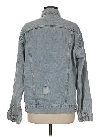 Koko Denim Jacket (view 2)