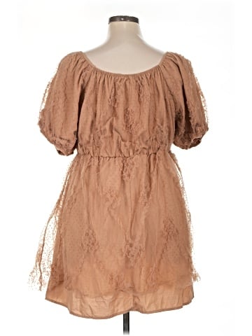 Arula Casual Dress (view 2)