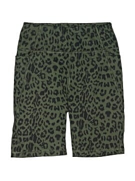 X By Gottex Athletic Shorts
