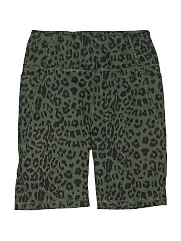 X by Gottex Athletic Shorts (view 1)