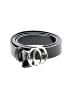 Unbranded Black Belt Size XS - photo 1