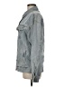 Koko Blue Denim Jacket Size M - photo 5